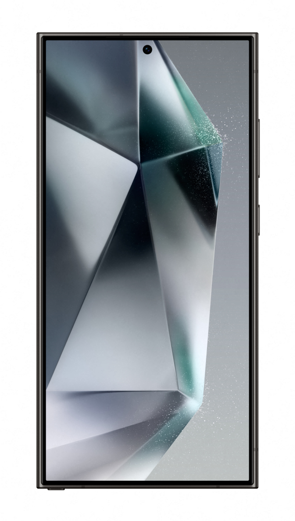 Смартфон Samsung Galaxy S24 Ultra 12/1Tb, Titanium Black