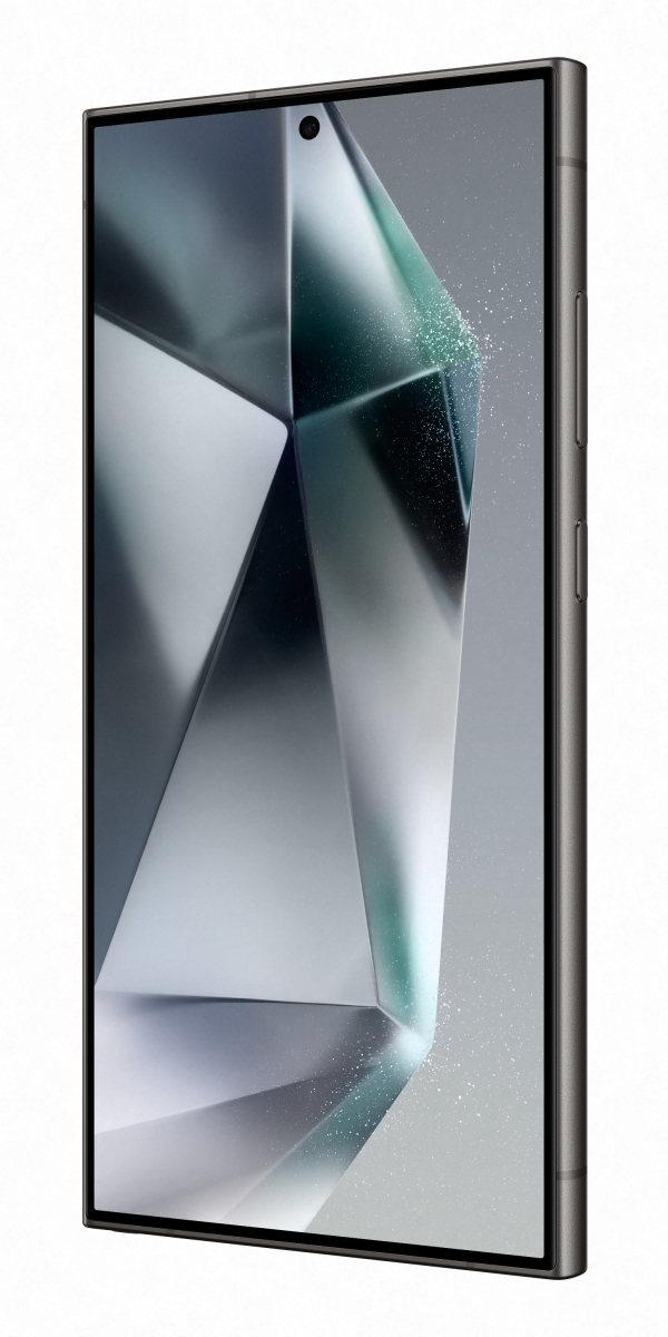 Смартфон Samsung Galaxy S24 Ultra 12/1Tb, Titanium Black