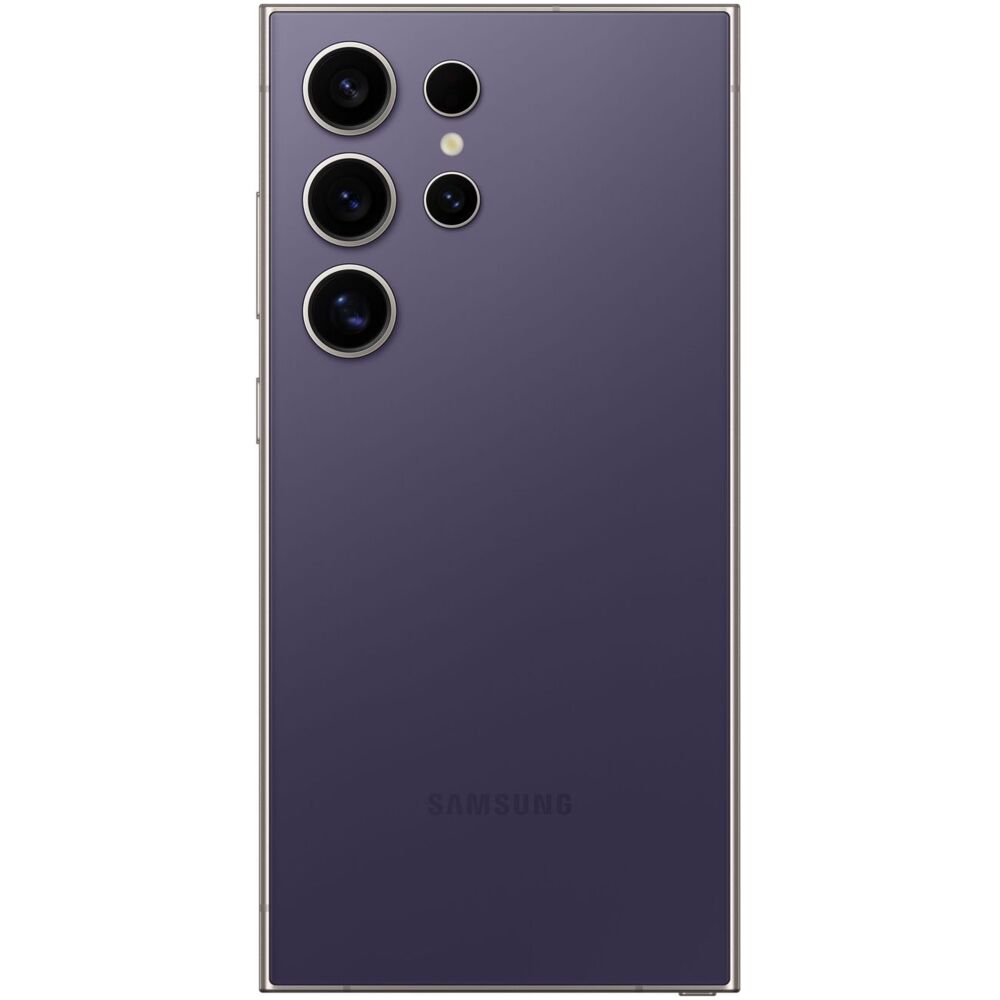 Смартфон Samsung Galaxy S24 Ultra 12/1Tb Titanium Violet