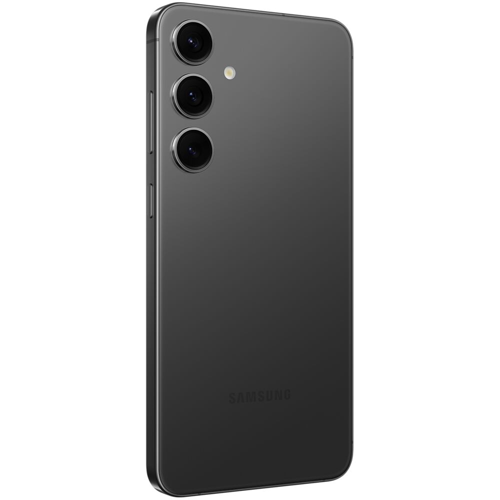 Смартфон Samsung Galaxy S24+ SM-S926B 12/256Gb Onyx Black