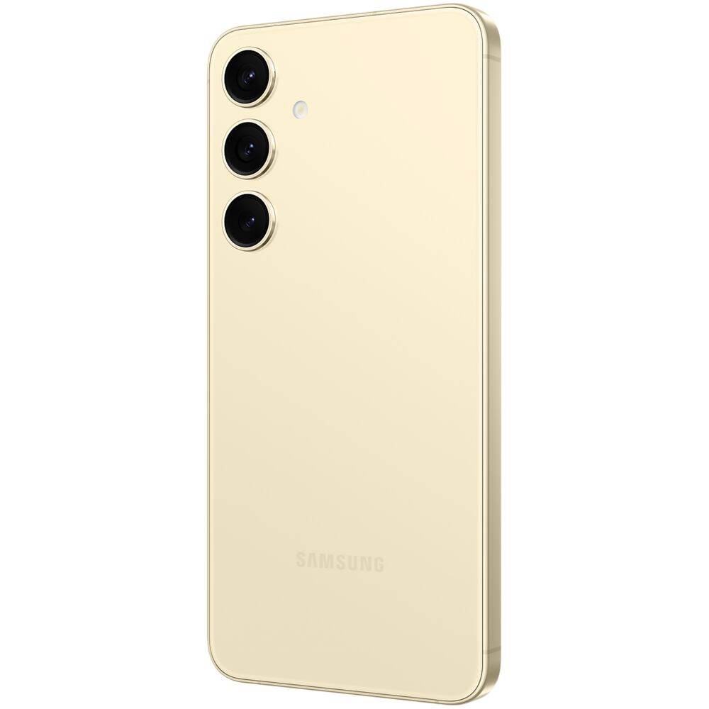Смартфон Samsung Galaxy S24+ SM-S926B 12/256Gb Amber Yellow