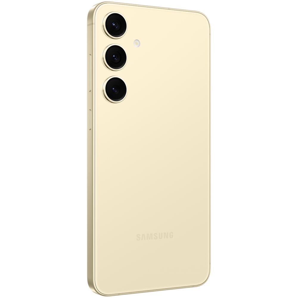Смартфон Samsung Galaxy S24+ SM-S926B 12/256Gb Amber Yellow