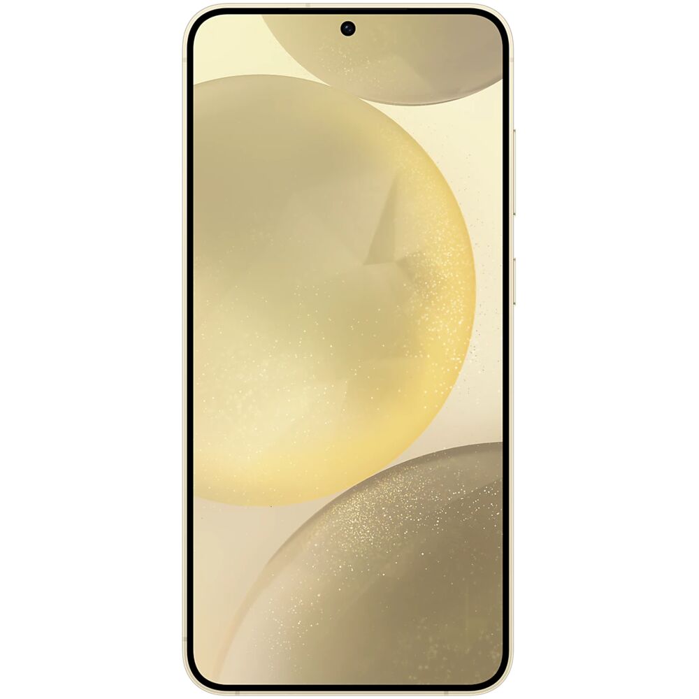 Смартфон Samsung Galaxy S24+ SM-S926B 12/256Gb Amber Yellow