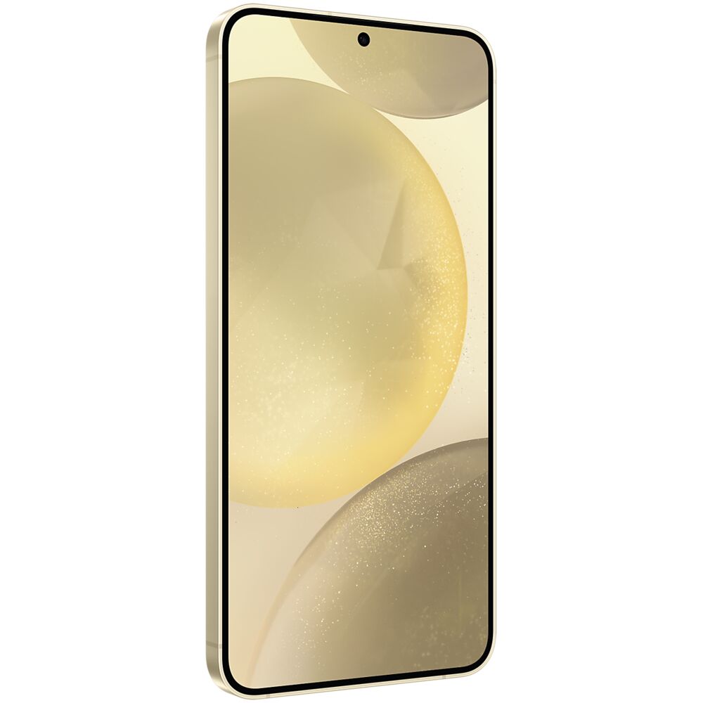 Смартфон Samsung Galaxy S24+ SM-S926B 12/256Gb Amber Yellow