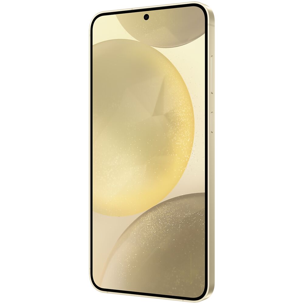 Смартфон Samsung Galaxy S24+ SM-S926B 12/256Gb Amber Yellow