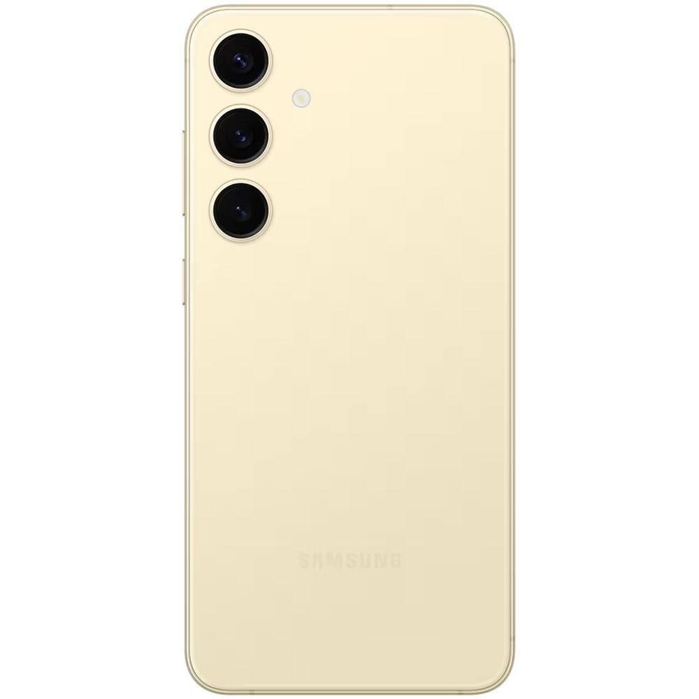 Смартфон Samsung Galaxy S24+ SM-S926B 12/256Gb Amber Yellow