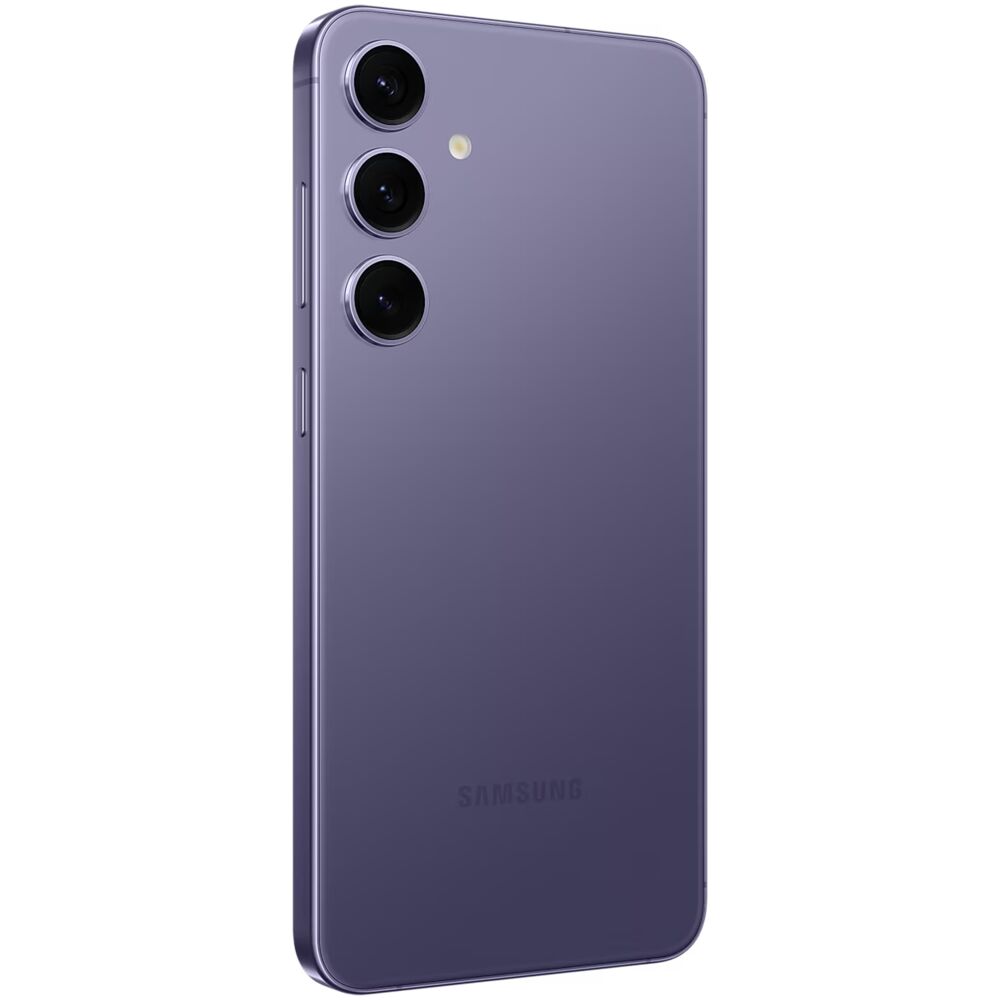 Смартфон Samsung Galaxy S24+ SM-S926B 12/512Gb Cobalt Violet