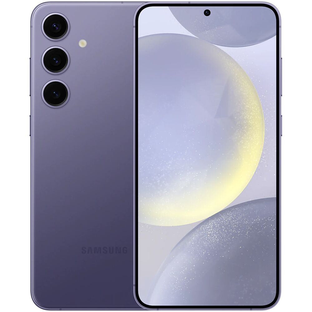 Смартфон Samsung Galaxy S24+ SM-S926B 12/512Gb Cobalt Violet