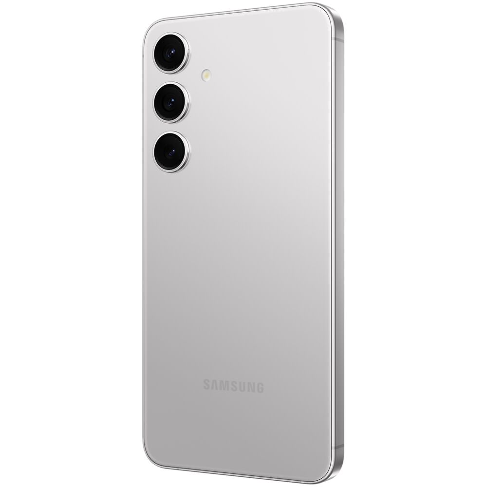 Смартфон Samsung Galaxy S24+ SM-S926B 12/512Gb Marble Gray
