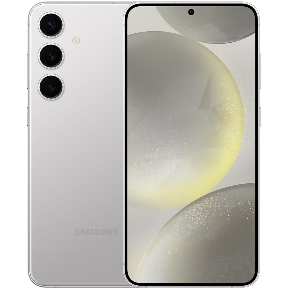 Смартфон Samsung Galaxy S24+ SM-S926B 12/512Gb Marble Gray