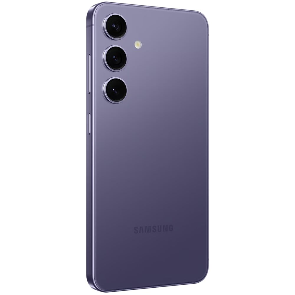 Смартфон Samsung Galaxy S24 SM-S921B 8/128Gb Cobalt Violet