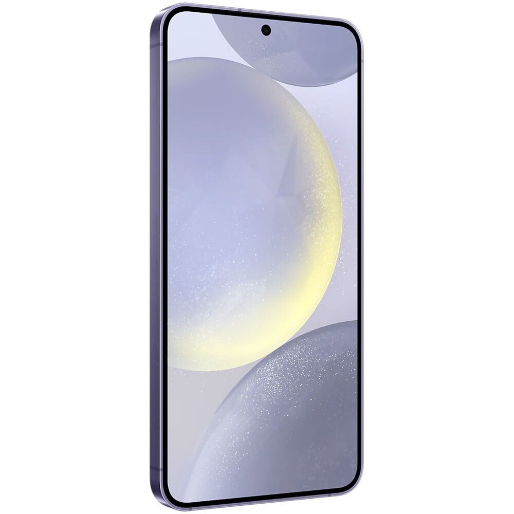 Смартфон Samsung Galaxy S24 SM-S921B 8/128Gb Cobalt Violet