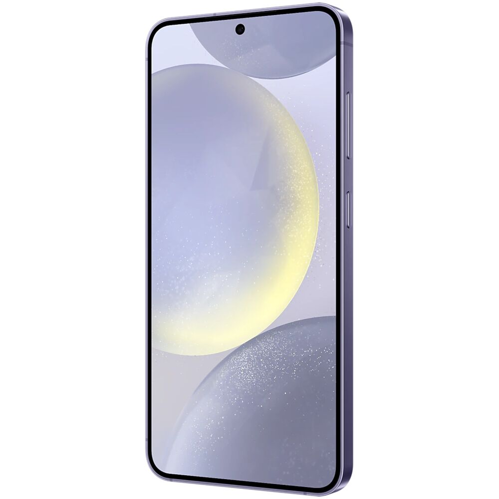 Смартфон Samsung Galaxy S24 SM-S921B 8/128Gb Cobalt Violet