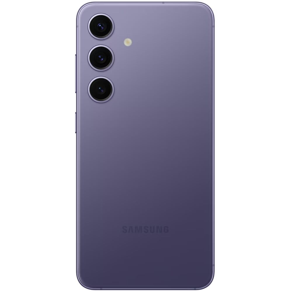 Смартфон Samsung Galaxy S24 SM-S921B 8/128Gb Cobalt Violet