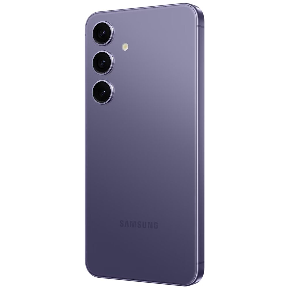 Смартфон Samsung Galaxy S24 SM-S921B 8/128Gb Cobalt Violet