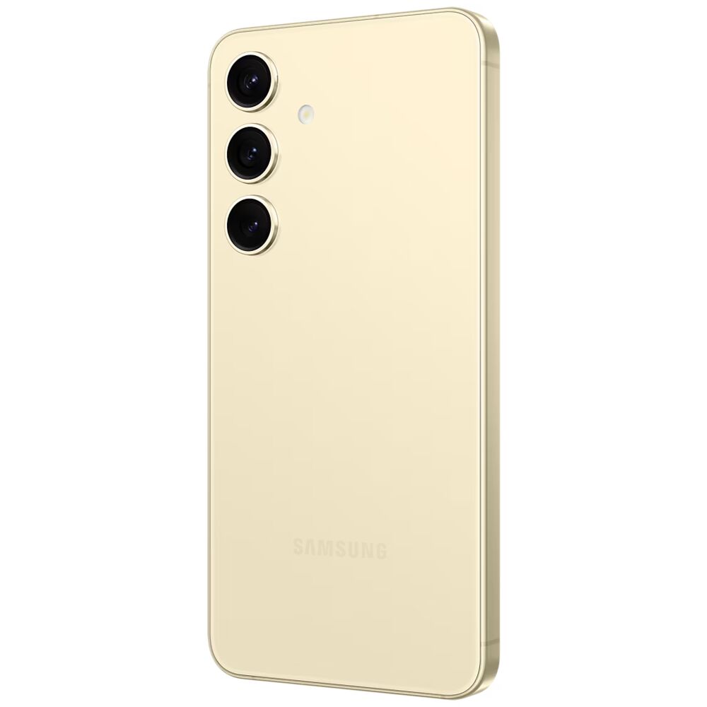 Смартфон Samsung Galaxy S24 SM-S921B 8/128Gb Amber Yellow