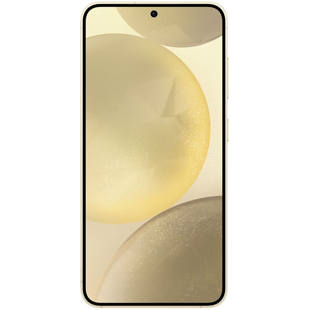 Смартфон Samsung Galaxy S24 SM-S921B 8/128Gb Amber Yellow