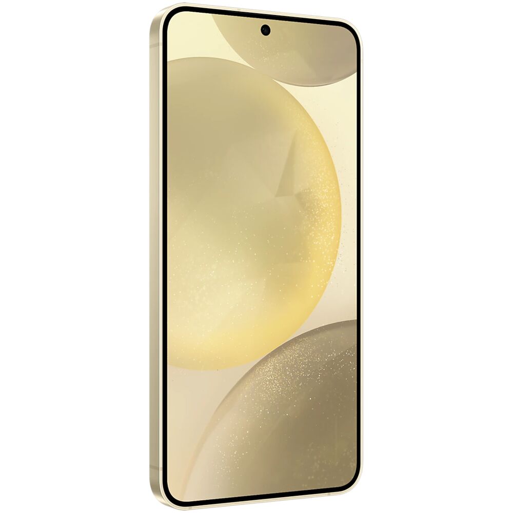 Смартфон Samsung Galaxy S24 SM-S921B 8/128Gb Amber Yellow