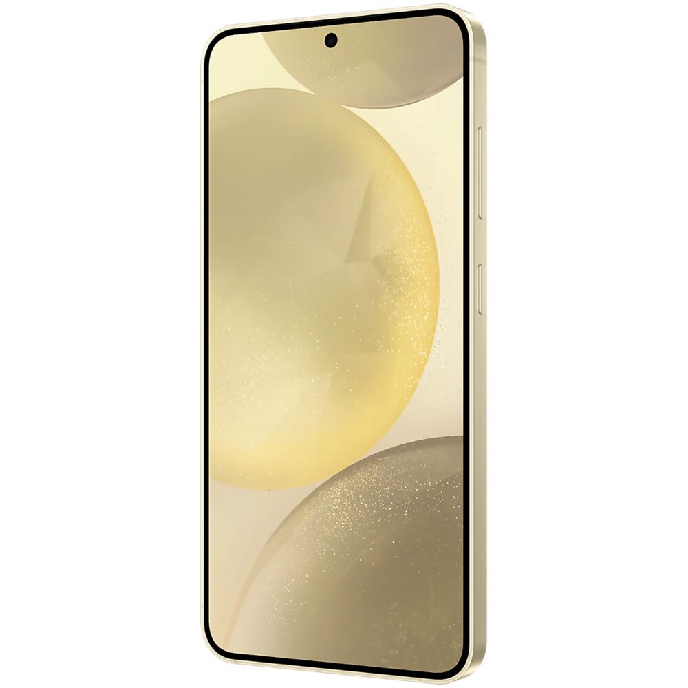 Смартфон Samsung Galaxy S24 SM-S921B 8/128Gb Amber Yellow