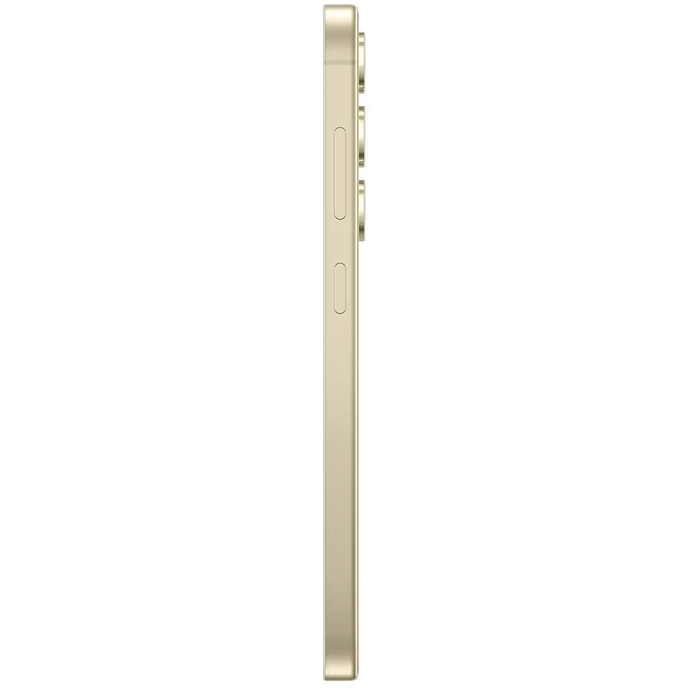 Смартфон Samsung Galaxy S24 SM-S921B 8/128Gb Amber Yellow