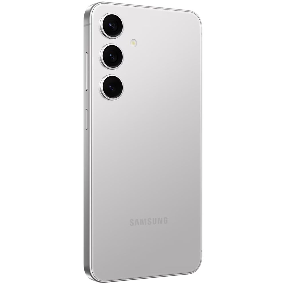 Смартфон Samsung Galaxy S24 SM-S921B 8/128Gb Marble Gray