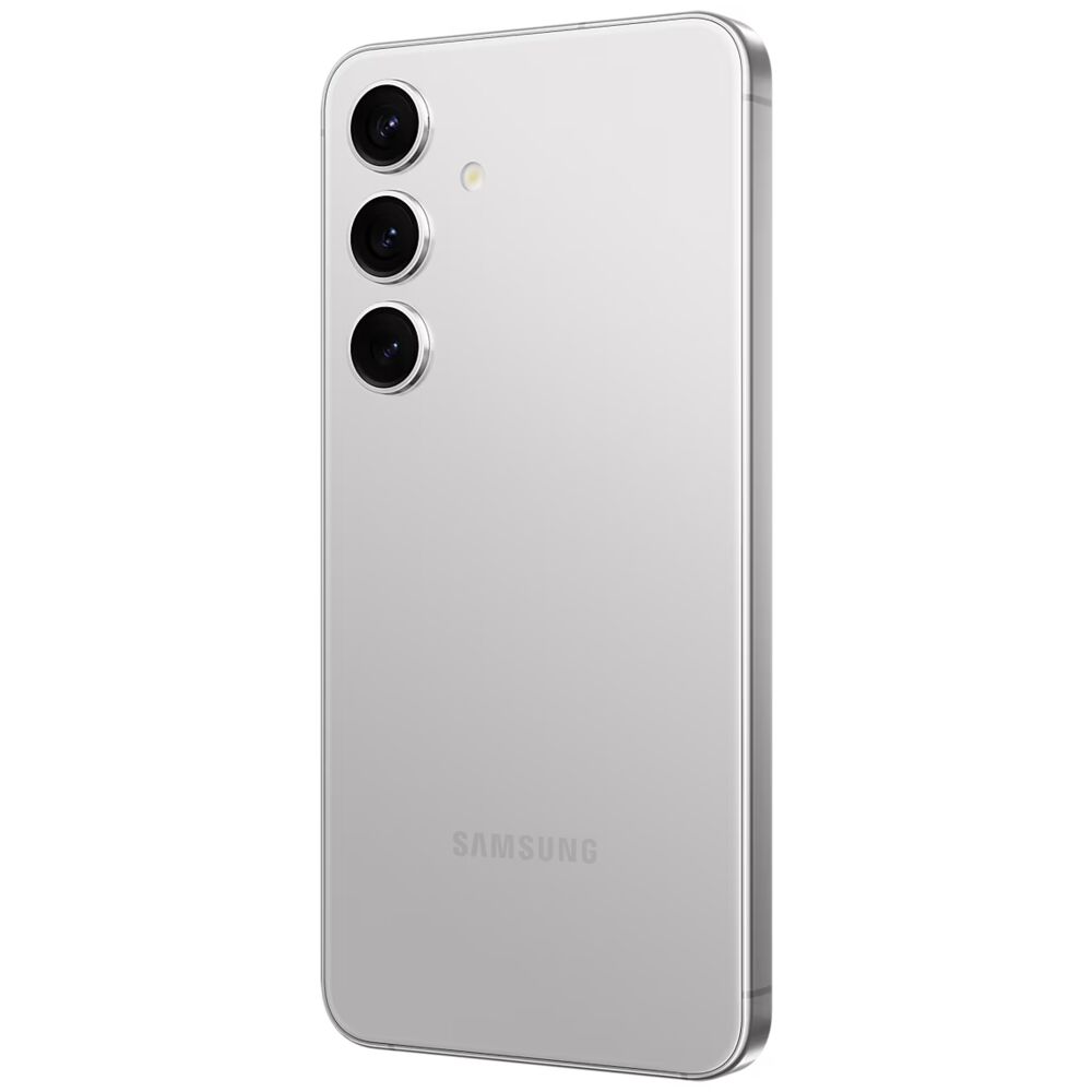 Смартфон Samsung Galaxy S24 SM-S921B 8/128Gb Marble Gray