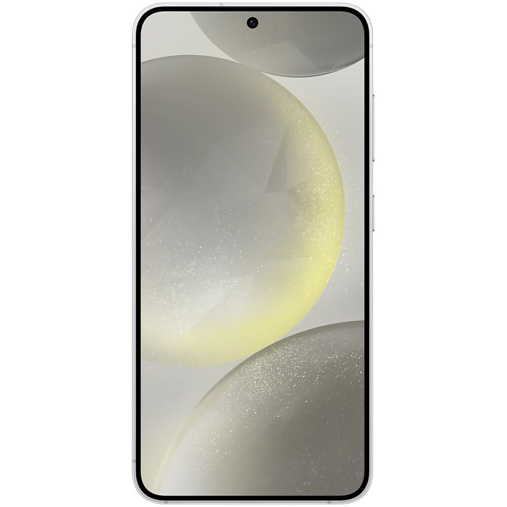 Смартфон Samsung Galaxy S24 SM-S921B 8/128Gb Marble Gray