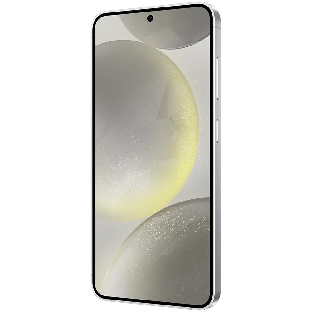 Смартфон Samsung Galaxy S24 SM-S921B 8/128Gb Marble Gray