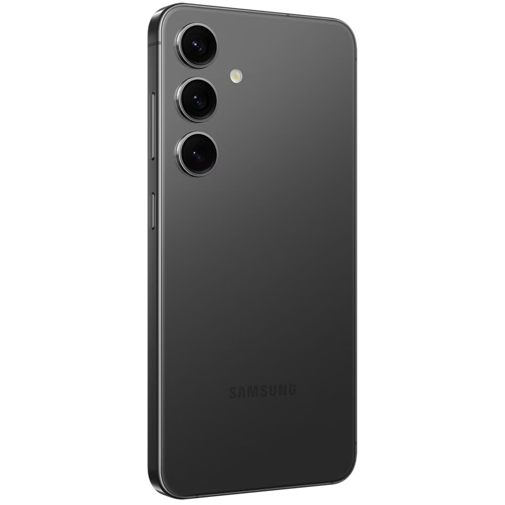Смартфон Samsung Galaxy S24 SM-S921B 8/256Gb Onyx Black