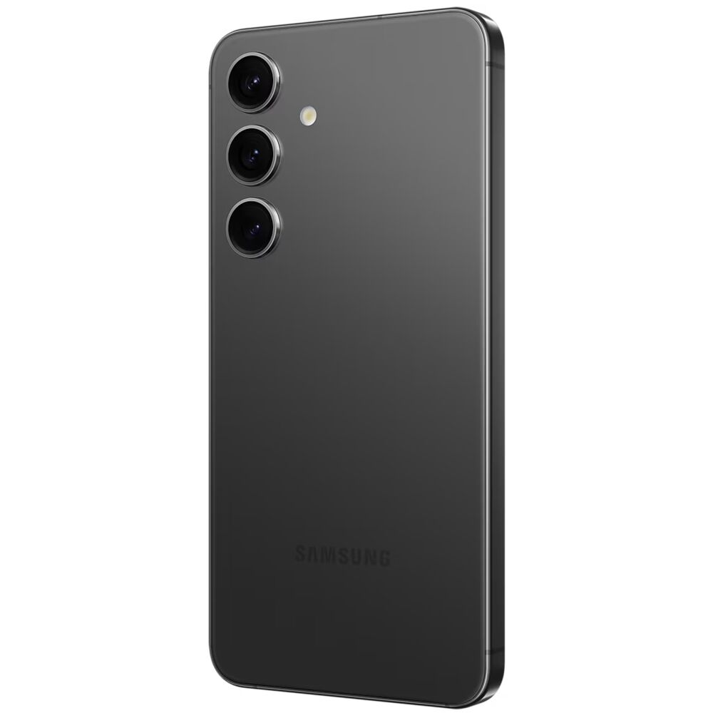 Смартфон Samsung Galaxy S24 SM-S921B 8/256Gb Onyx Black