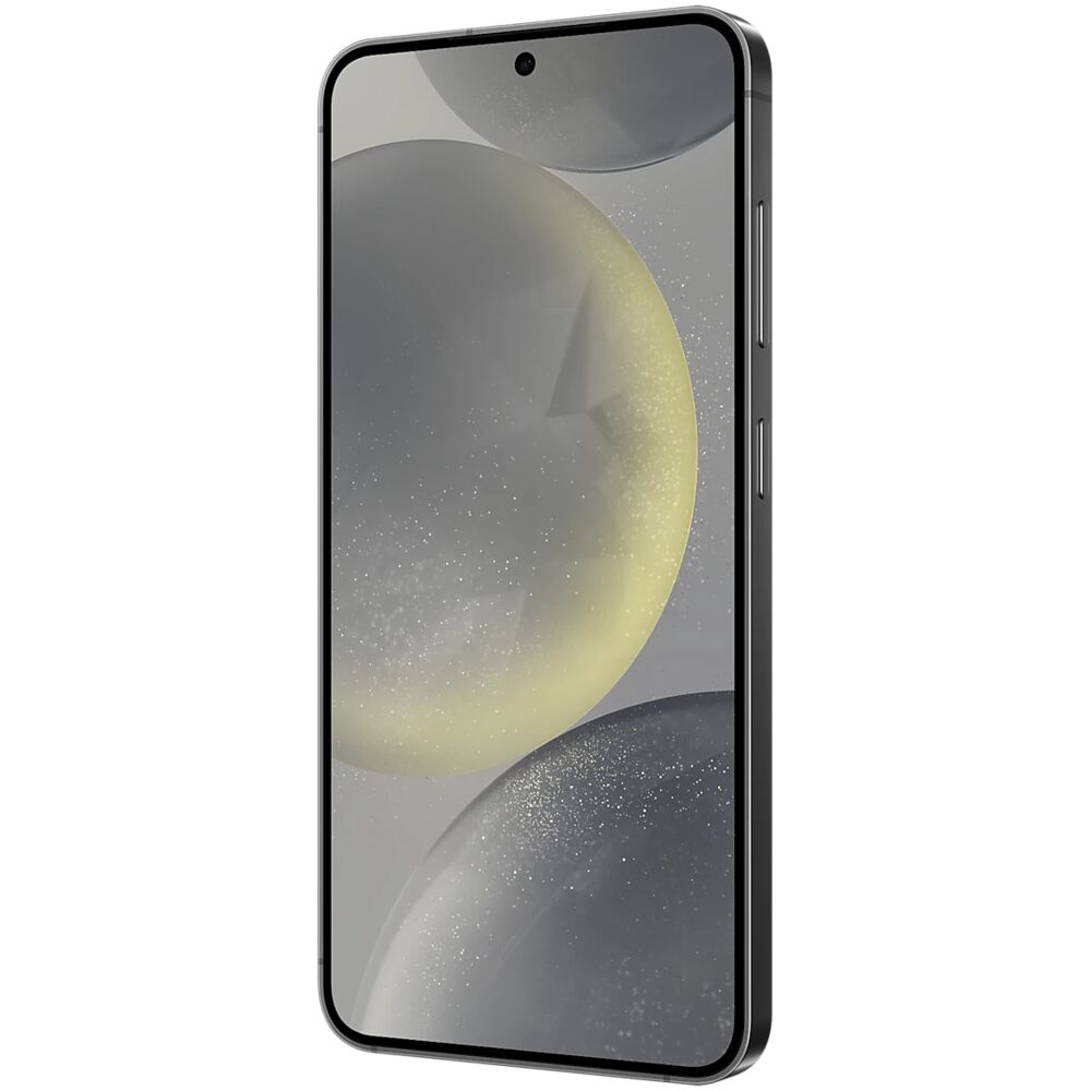 Смартфон Samsung Galaxy S24 SM-S921B 8/256Gb Onyx Black