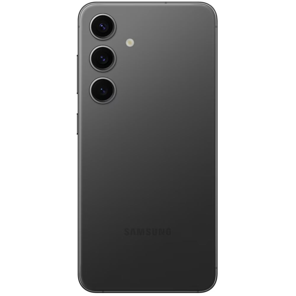 Смартфон Samsung Galaxy S24 SM-S921B 8/256Gb Onyx Black