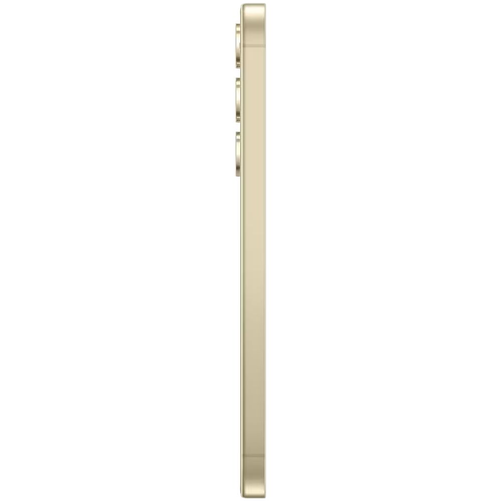 Смартфон Samsung Galaxy S24 SM-S921B 8/256Gb Amber Yellow