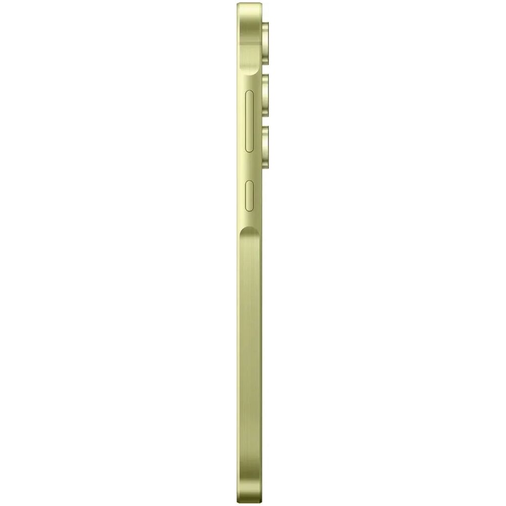 Смартфон Samsung Galaxy A55 SM-A556 8/128GB Yellow