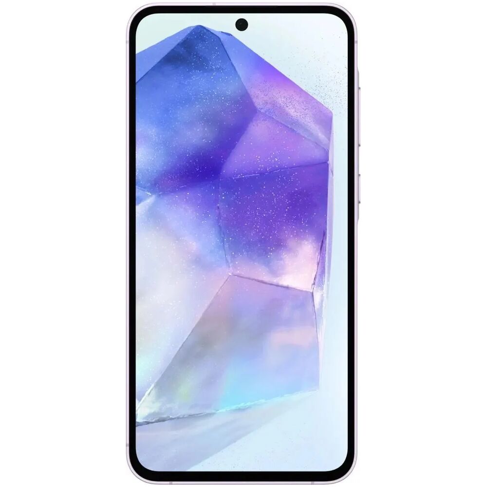 Смартфон Samsung Galaxy A55 SM-A556 8/128GB Lavender