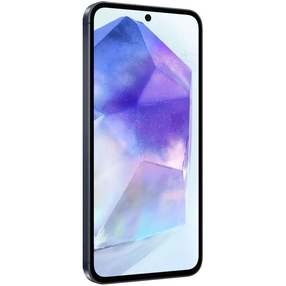 Смартфон Samsung Galaxy A55 SM-A556 12/256GB Dark Blue