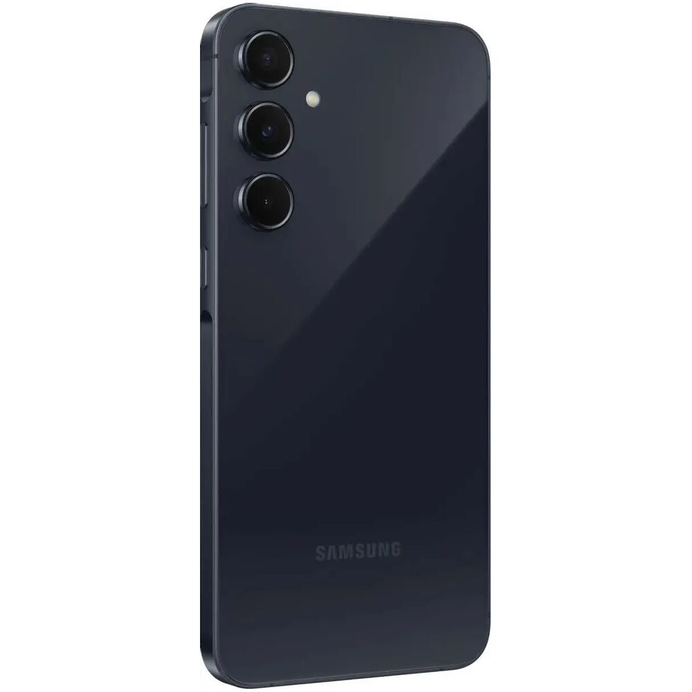 Смартфон Samsung Galaxy A55 SM-A556 12/256GB Dark Blue