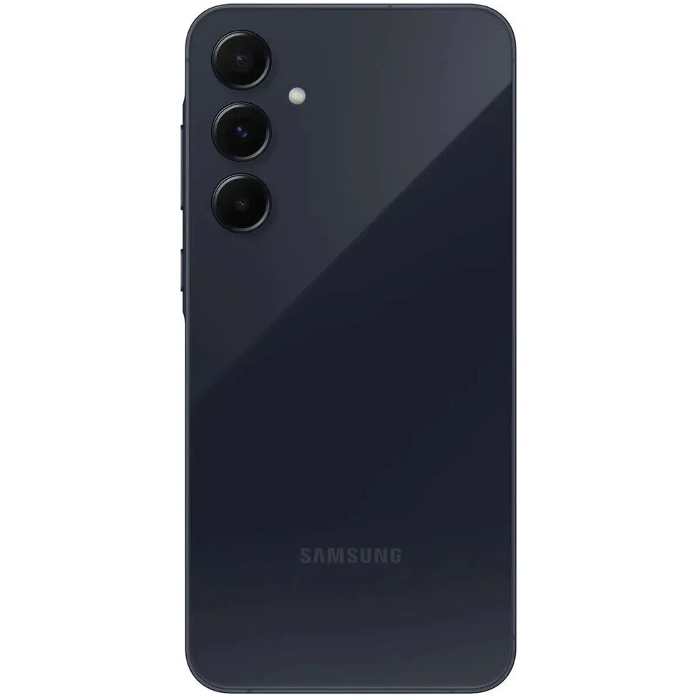 Смартфон Samsung Galaxy A55 SM-A556 12/256GB Dark Blue