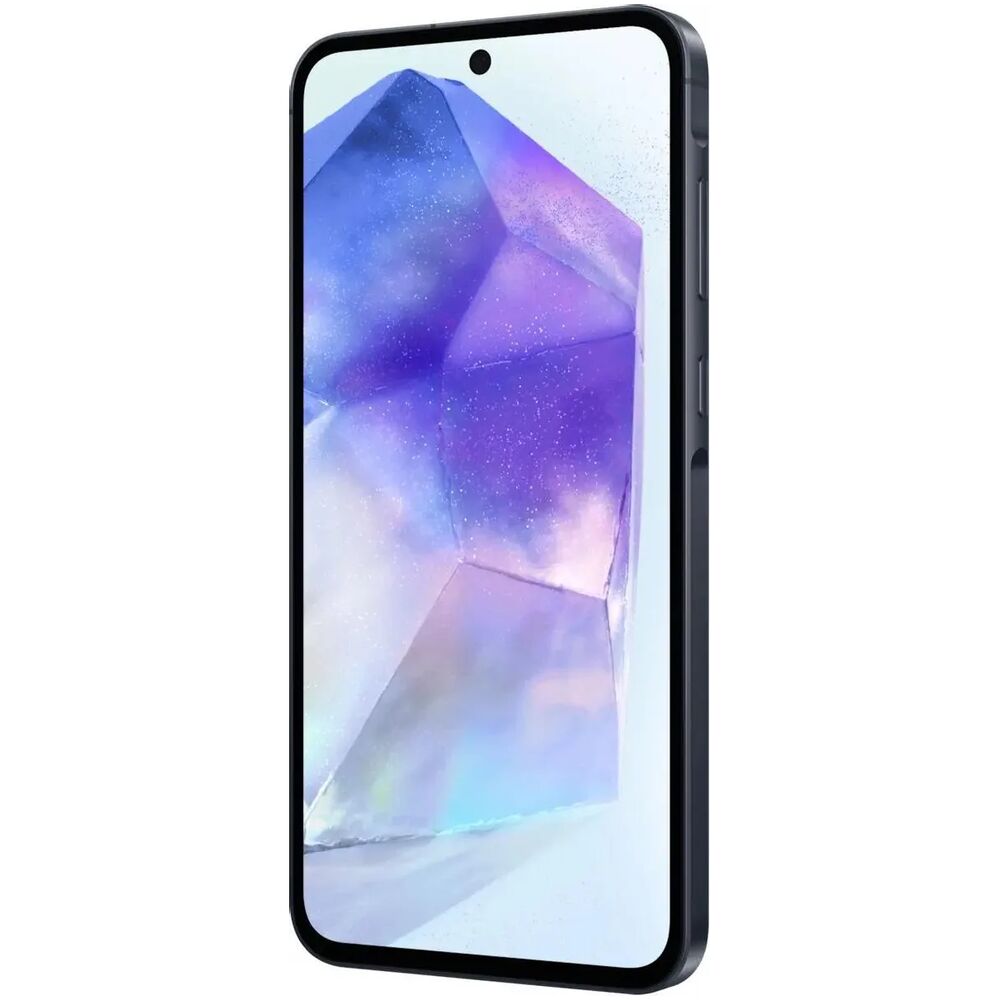 Смартфон Samsung Galaxy A55 SM-A556 12/256GB Dark Blue