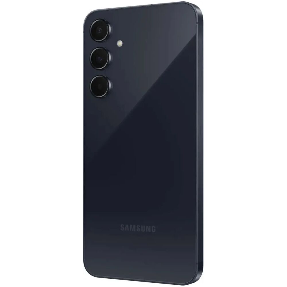 Смартфон Samsung Galaxy A55 SM-A556 12/256GB Dark Blue