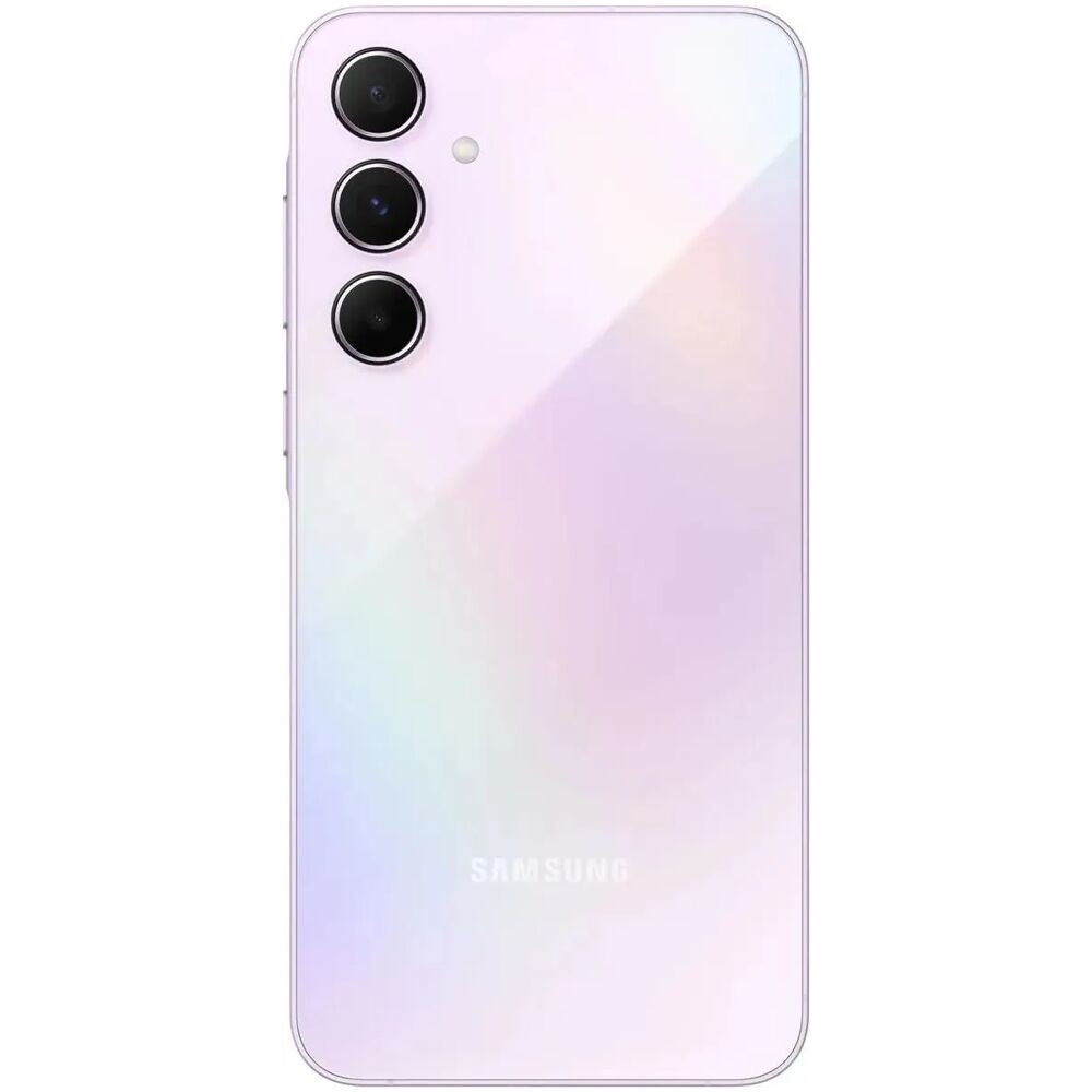 Смартфон Samsung Galaxy A55 SM-A556 12/256GB Lavender