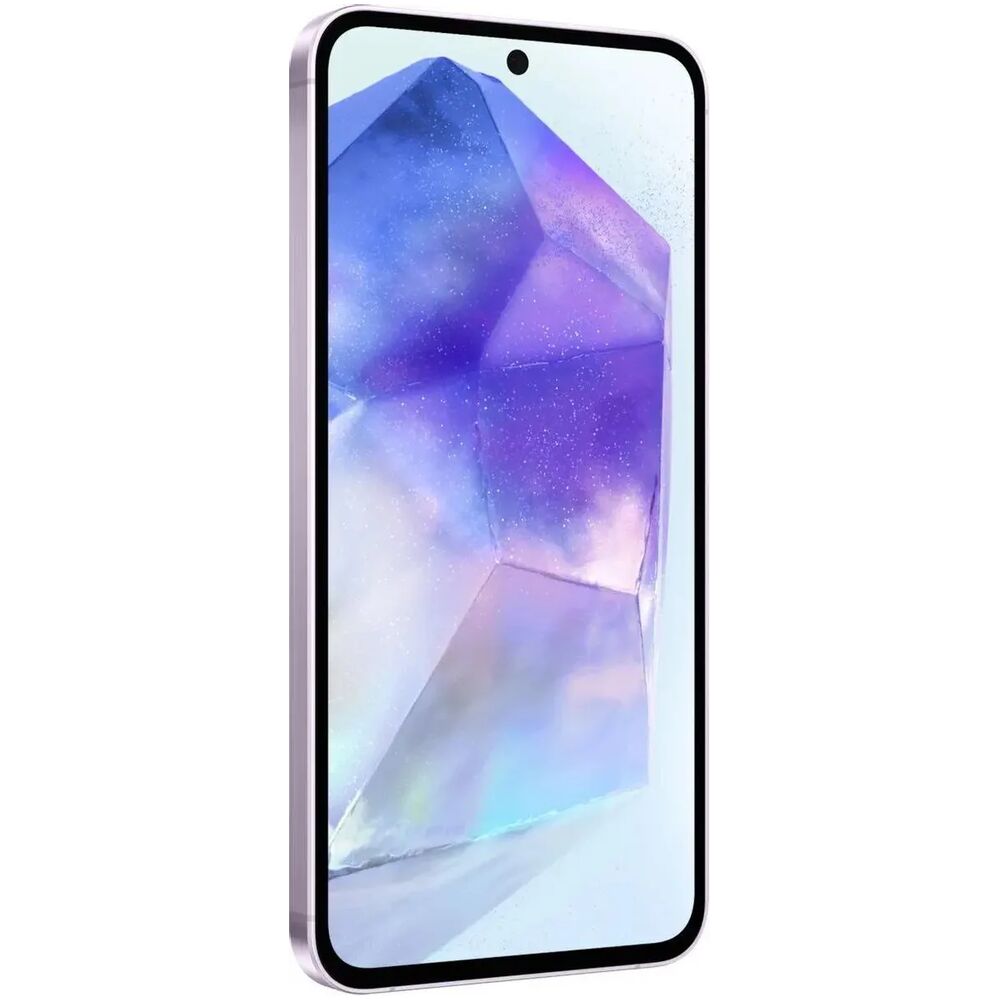 Смартфон Samsung Galaxy A55 SM-A556 12/256GB Lavender
