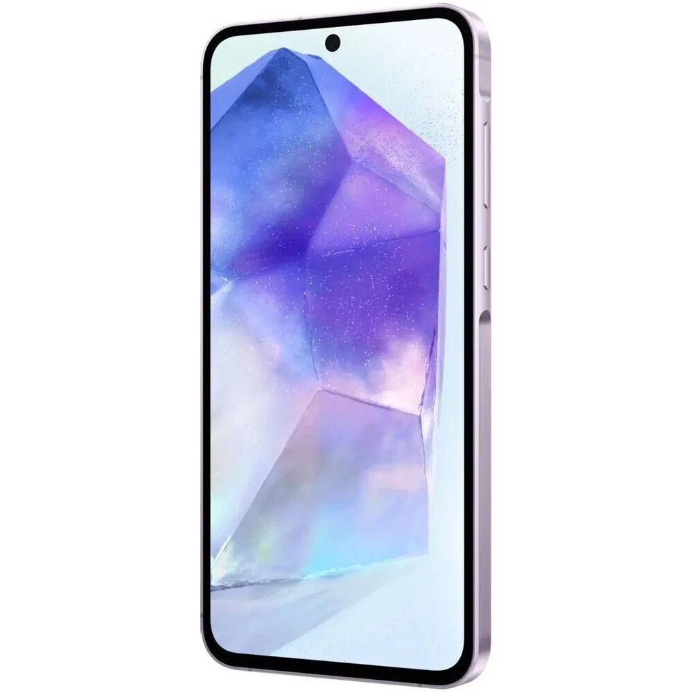 Смартфон Samsung Galaxy A55 SM-A556 12/256GB Lavender