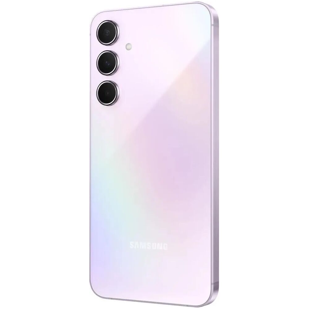 Смартфон Samsung Galaxy A55 SM-A556 12/256GB Lavender