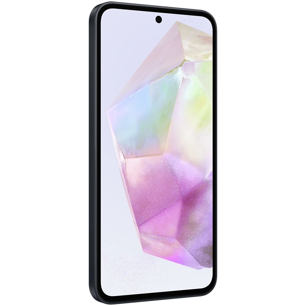 Смартфон Samsung Galaxy A35 SM-A356 8/128GB Dark Blue