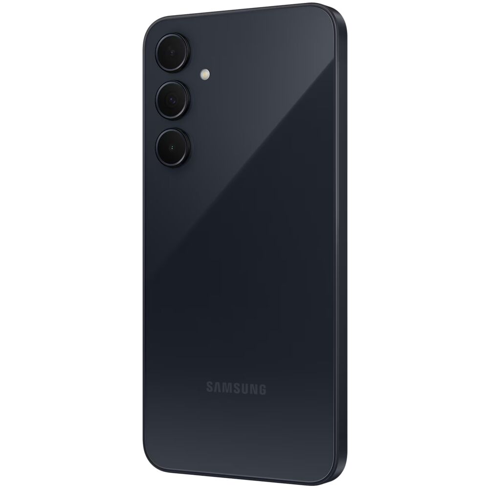 Смартфон Samsung Galaxy A35 SM-A356 8/128GB Dark Blue