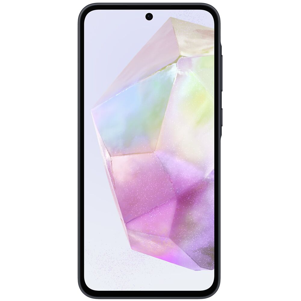 Смартфон Samsung Galaxy A35 SM-A356 8/128GB Dark Blue