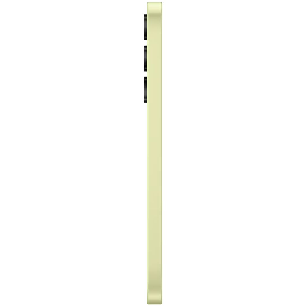 Смартфон Samsung Galaxy A35 SM-A356 8/128GB Yellow