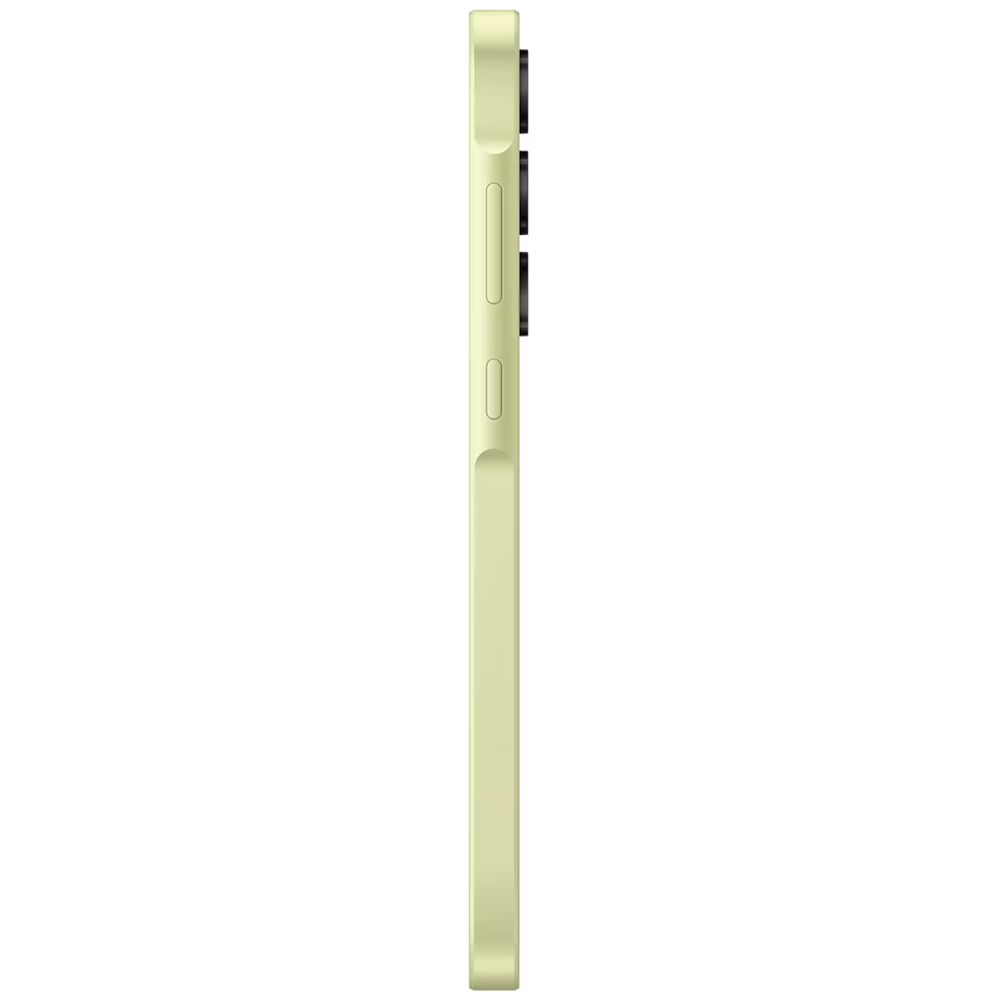 Смартфон Samsung Galaxy A35 SM-A356 8/128GB Yellow