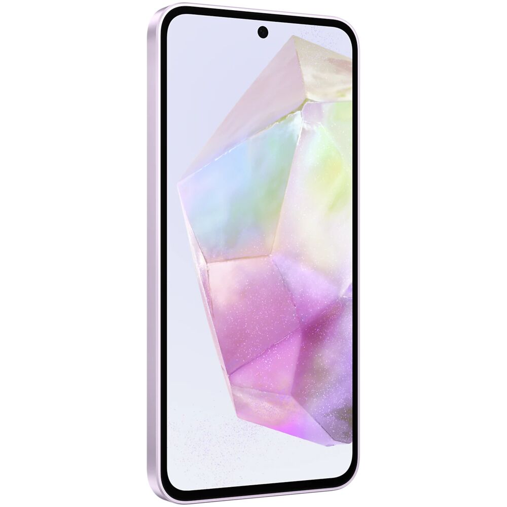 Смартфон Samsung Galaxy A35 SM-A356 8/128GB Lavender